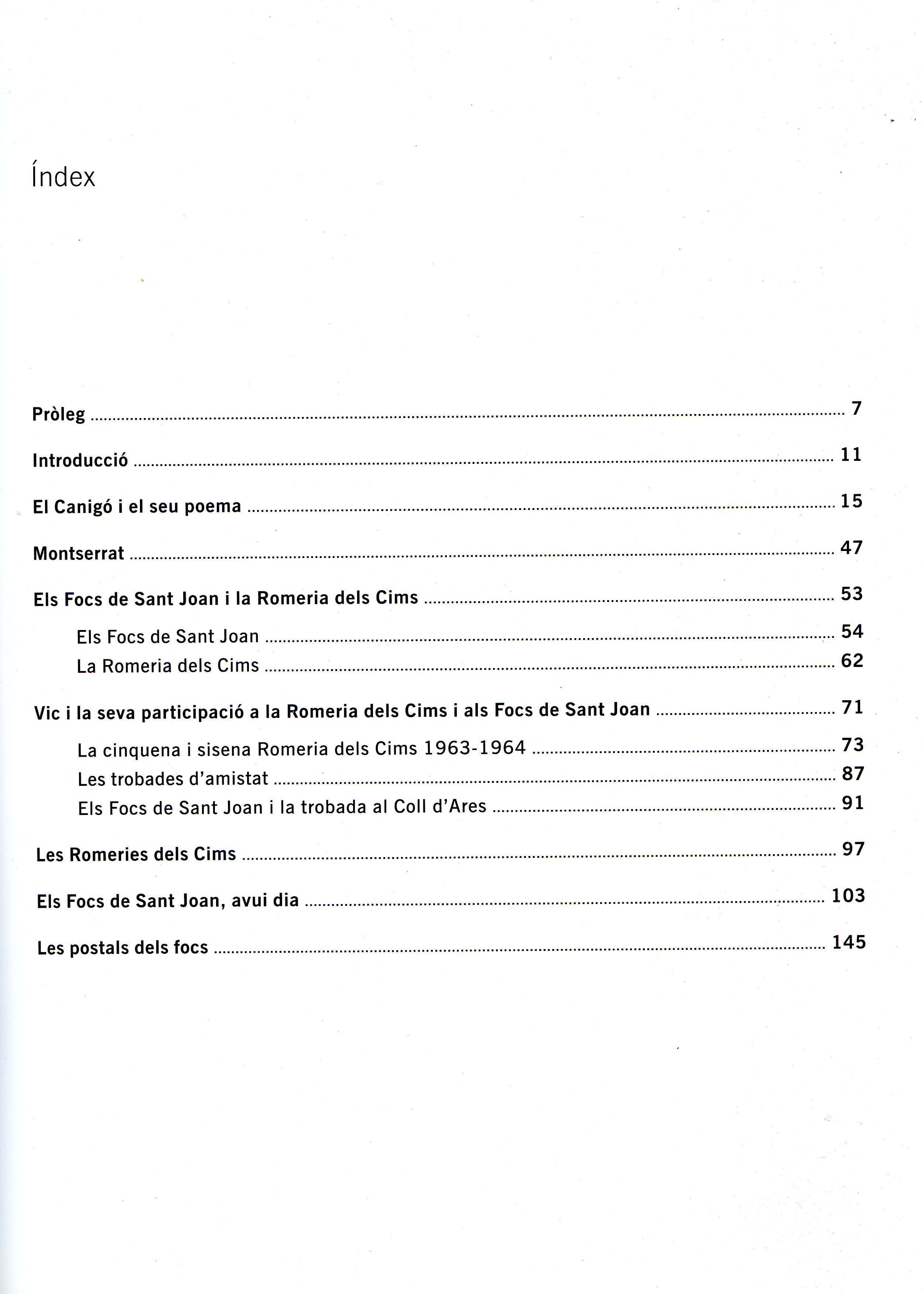 Flama del Canigó : Focs de Sant Joan - Miniatura 2